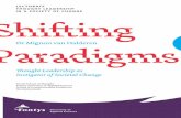 Dr Mignon van Halderen - Dutch School of Thoughtdutchschoolofthought.com/.../Shifting_Paradigms_van... · 5.1.1 How organisations contribute to shifting paradigms and societal change