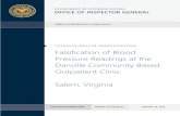 Office of Healthcare Inspections - VA.gov HomeOne PACT consisted of the provider with a registered nurse (RN) and licensed practical nurse (LPN). Another. PACT was led by a physician
