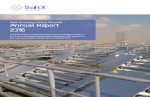 SaltX Technology Holding AB (publ) Annual Report 2016 › media › SaltX-Annual-General-report-2016.pdfSaltX Technology Holding AB (publ) Annual Report 2016 ... chemist and inventor