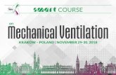 on Mechanical Ventilationevents.startpromotioneventi.it/site/common/uploads/... · 10:00 Optimizing patient-ventilator interaction F. Mojoli 10:20 Discussion 10:30 SIMULATED CASES