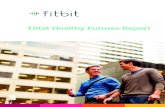Fitbit Healthy Futures Report - Trajectory - Home › wp-content › uploads › ...Source: Fitbit Healthy Futures Report 26% Out of a range of statements we provided, two stand out