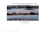 RECAPP Facility Evaluation Report - Infrastructure · RECAPP Facility Evaluation Report Aspen Grove School B3493A Grande Prairie Grande Prairie S Dist #2357. Report run on: March