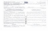 Nouveau document 2019-01-23 - Tchadinfos.comArticle 2 : Le Ministre de l'Administration du Territoire. de la Sécurité Publique et de la Gouvernance Locale et le Ministre des Finances