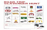 Road Trip Scavenger Hunt - everydaychaosandcalm.com...Title: Road Trip Scavenger Hunt Author: Sarah Britten Toney Keywords: DAD_XH0eTzo,BAAb0OAoPco Created Date: 6/24/2020 7:03:35