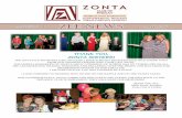 MAY 2016 ZEE NEWS - Zonta Club of Findlay, Ohiofindlayzonta.org/wp-content/uploads/2016/03/ZnewsletterMay16.pdf · may 2016 • zee news • may 2016 thank you, zonta sisters! the