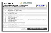  · AP-BKY PAKISTAN CIVIL AVIATION AUTHORITY Airworthiness Directorate CERTIFICATE OF REGISTRATION CAAF-026-AWXX-1.O Aircraft Serial Number, MSN: 994 867/1 2 Manufacturer & Manufacturer's