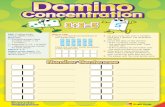 Skill How to Play 1. 2. - Everyday Math - Login · 2011-06-04 · Copyright © Wright Group/McGraw-Hill ® Skill Finding totals, writing addition facts Materials Everything Math Deck