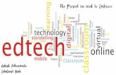 Definition of Educational Technology (AECT, · Definition of Educational Technology (AECT, 1996) It is a complex, integrated process involving people, procedures, ideas, devices,
