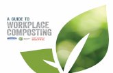 A GUIDE TO WORKPLACE COMPOSTING - KCProfessional › Umbraco › media › ...INTRODUCTION The US Composting Council, with support from Kimberly-Clark Professional* and Keep America