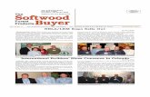 The Softwood Industry’s only newspapernow reaching 42,965 ... · Specialist Bob Clark. “If any of these six designs were built, it would have a positive impact on the carbon footprint