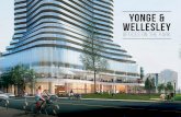 YONGE & WELLESLEY - Toronto Urban Retail Teamurbanretailtoronto.com/code/wp-content/uploads/2017/10/...2017/10/11  · Located in the Heart of Toronto, Between Yonge and Bay on Wellesley,