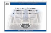 North Shore Public Library - New York State Comptroller · 2014-03-28 · The North Shore Public Library (Library), created by a special act of the State Legislature in July 1997,