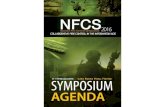 2016 NFCS Agenda Final V3 - FOR WEB · 2019-03-14 · NFCS Super Bowl Party (Snacks and Cash Bar Available) (Eagles Room) Transitioning to Open Architecture Processing Solutions Mr.