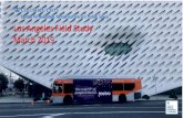 Los Angeles Field Study March 2019 ... - Columbia University...Field Trip Locations Flatiron Building and Earth Day installation H 3 2 Monday 1/14 map Monday 4 5 Monday 3/18 MAP 3