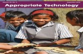 Volume 45, No. 3 September 2018 Appropriate Technology › en › downloads › giz2018-en-appropriate-technol… · Appropriate Technology, Vol 45, No 3. 61 focused on: first, in