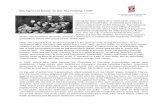 Background Essay on the Nuremberg Trials · Background Essay on the Nuremberg Trials _____ During the Nazi regime from 1935-1945, under the leadership of Adolf Hitler, 11,000,000
