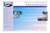 Hazelwick School Newsletterfluencycontent-schoolwebsite.netdna-ssl.com › File...sessions to keep motivation and energy levels high. GCSE students were working on the exam title of