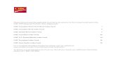 Please ﬁnd enclosed the applicable Fund Facts documents ......CIBC Canadian Short-Term Bond Index Fund - Class A This document contains key information you should know about Class