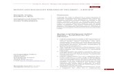 Verity D., Rose G. Benign and malignant diseases of the ...jbcr.mu-pleven.bg › pdf › vol4no1 › 1.pdf · 5. Benign orbital tumours 6. Malignant orbital tumours Orbital Disease