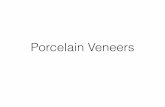 Porcelain Veneers - Harley Street Dental Group · Porcelain Veneers. Title: Porcelain B&A Created Date: 20180321105201Z ...