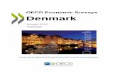 OECD Economic Surveys Denmark · 2019-01-15 · OECD Economic Surveys Denmark January 2019 . OVERVIEW.