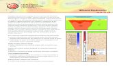 Mineral Exploration - Amplified Geochemical Imaging LLC › ... › 05 › Brochures-pdf-5.pdf · Until now, surface geochemistry for buried mineral deposits has utilized indirect