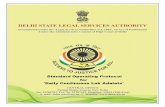 Delhi State Legal Services Authority Patiala House Courts ...dslsa.org/wp-content/...Lok-Adalat-SOP-in...A-B.pdf · DAILY CONTINUOUS LOK ADALATS (DCLA) 1. Short title, extent and