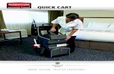 QUICK CART - Amazon S3 Cart+-+ آ  QUICK CART SPECIFICATIONS RCP-251 REV 6/14 QUICK CART SPECIFICATION