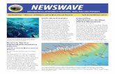 NEWSWAVE Fall/Winter 2016-17€¦ · NEWSWAVE • Fall 2016/Winter 2017. 4. Expansion continued from page 1. conservation area in the United States, the expanded boundaries make it