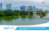 WATER CONSERVATION - Austin, Texasaustintexas.gov › sites › default › files › files › AW_Water...bulk water. Additional locations around the City are being planned. Information