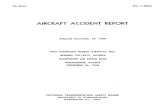 AIRCRAFT ACCIDENT REPORT - Lessons Learned Rpt 1-0045 Pan A… · aircraft accident report adopted november 19, 1969 pan american world airways, inc. elmendorf air force base anchorage,
