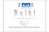REIKI Master level plus - The Eyethe-eye.eu › public › Books › Occult_Library › Meditation › REIKI...Reiki, Ascension Reiki, Tera Mai Reiki, Seichem, Karuna Reiki, Karuna
