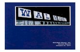 1977 Annual Report - Walmartcdn.corporate.walmart.com/.../1977-annual-report-for-walmart-stores … · out on a two-and-one-half-day cycle. All of Wal-Mart's distribution facilities