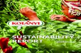 SUSTAINABILITY REPORT 2018/2019...102-14 SUSTAINABILITY REPORT 2018/19 // 3 We are living in times of major global change – socially, economically and ecologically. Despite high