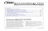 American National Standards Documents/Standards...Addenda d and h to ASHRAE Standard 15-2016 inadvertently added references to ammonia, after Addendum a to ASHRAE Standard 15-2016