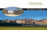 The Wise Choice The Wise Choice€¦ · Owl Homes is a family-run, house-builder combining years of expertise with a commitment to customer service and delivering your dream new home.