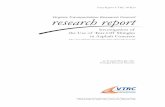 Virginia Transportation Research Council research report › vtrc › main › online_reports › pdf › 10-r23.pdfFINAL REPORT INVESTIGATION OF THE USE OF TEAR-OFF SHINGLES IN ASPHALT