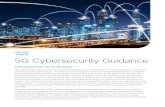 Cisco 5G Cybersecurity Guidance › c › dam › en_us › about › doing... · 5G Cybersecurity Guidance Introduction and Scope Next-generation telecommunications services based