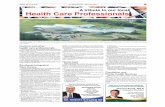 A tribute to our local Health Care ProfessionalsMonday, March 26, 2018 The World-Spectator - Moosomin, Sask. 11 Lynn Fawcett REALTOR® RESIDENTIAL, COMMERCIAL & AGRICULTURE 306-434-7851