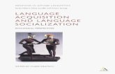 Language - Vera Menezesveramenezes.com › Kramsch.pdf · Contributors co-author of The Grammar Book: An ESLIEFL Teacher’s Course (Heinle & Heinle, 2nd edn., 1999) and author of