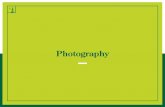Photography - University of Vermont Photography PORTRAITS Portraits of students and faculty should feel