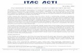 20 October, 2016 - Information Technology Association of ...itac.ca › wp-content › uploads › 2016 › 12 › ITAC-Cyber-Review-Respon… · 20 October, 2016 ITAC RESPONSE TO