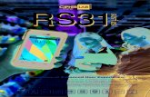 170519@CPL RS31 Brochure EN FA P1‹¸이퍼랩PDA... · 2017-10-27 · CipherLab has constructed the RS31 series as the new generation mobile computers with evolved specifications