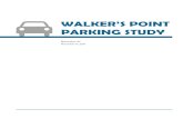 WALKER’S POINT PARKING STUDY - MilwaukeeNov 14, 2014  · PARKING STRATEGIES & CASE STUDIES 7. OPTIONS FOR PARKING STRUCTURES 8. STRATEGIC RECOMMENDATIONS APPENDICES, GLOSSARY &