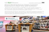 Dixons Retail Enhances Online Customer Experience In Real Time … · 2020-01-06 · DIXONS CASE STUDY. areas of the business. Strategic discussions about everything from improving