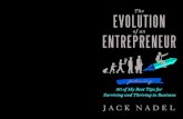 JackNadel FullCover 12.14.12 reviewsww1.prweb.com/prfiles/2013/05/29/11050917/New_EOAE_Excerpt_2… · Tory Johnson, founder of Spark & Hustle, New York Times best-selling author,