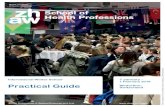 Practical Guide - Willkommen an der ZHAW · Practical Guide 7 January - 1 February 2019 ... Hogeschool van Amsterdam, Hogeschool van Arnhem en Nijmegen, The Hague University of Applied