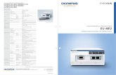 EU-ME2 - Proton SA · The EU-ME2 is a high-quality compact ultrasound processor for use with OLYMPUS endoscopic and endobronchial ultrasound equipment that has been designed for integration