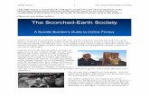 Watts 2014 1 The Scorched-Earth Society - Echopraxia › real › shorts › TheScorchedEarthSociety... · 2014-05-27 · Watts 2014 3 The Scorched-Earth Society into existence using