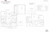 9409 Marbella floorplan - Village Homes · 2016-06-24 · 9409 Marbella Lower Level Upper Level Optional Storage Over Garage. TABULATION FLOOR A/C- SECOND FLOOR A/C TOTAL A/C TOTAL